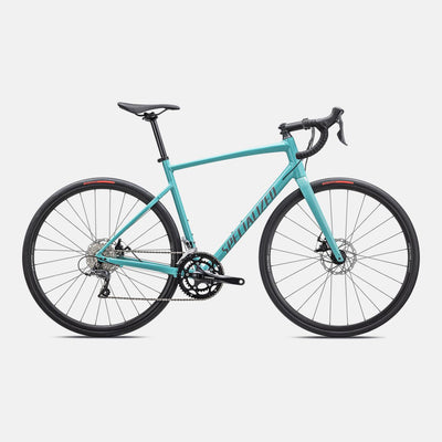 Allez - Shimano Claris