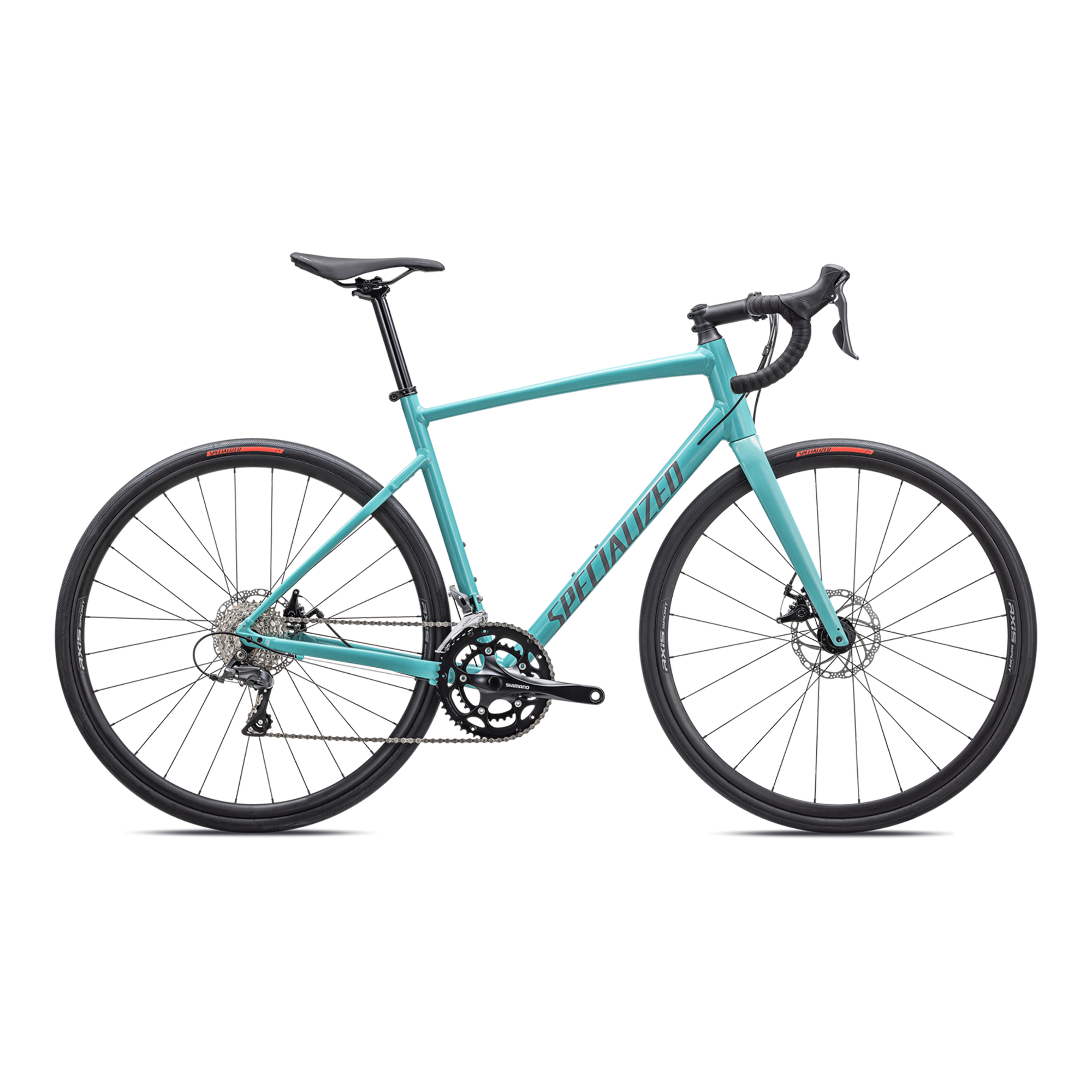 Allez - Shimano Claris