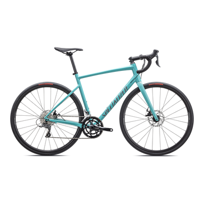 Allez - Shimano Claris