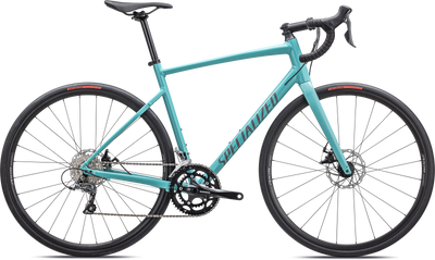 Allez - Shimano Claris