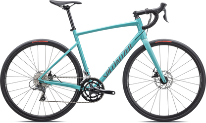 Allez - Shimano Claris