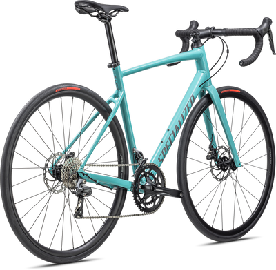 Allez - Shimano Claris