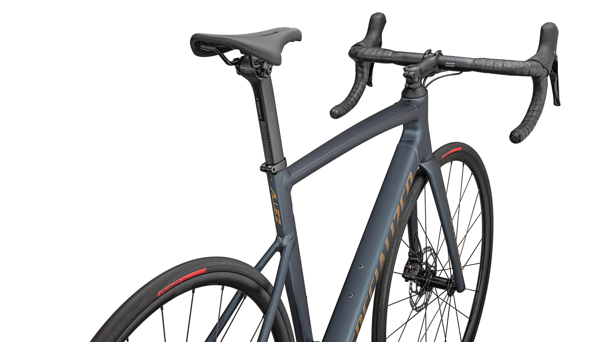 Allez Sprint Comp Specialized Retail