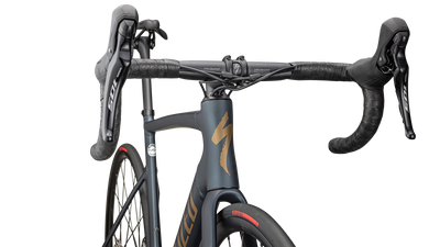 Allez Sprint Comp - Shimano 105