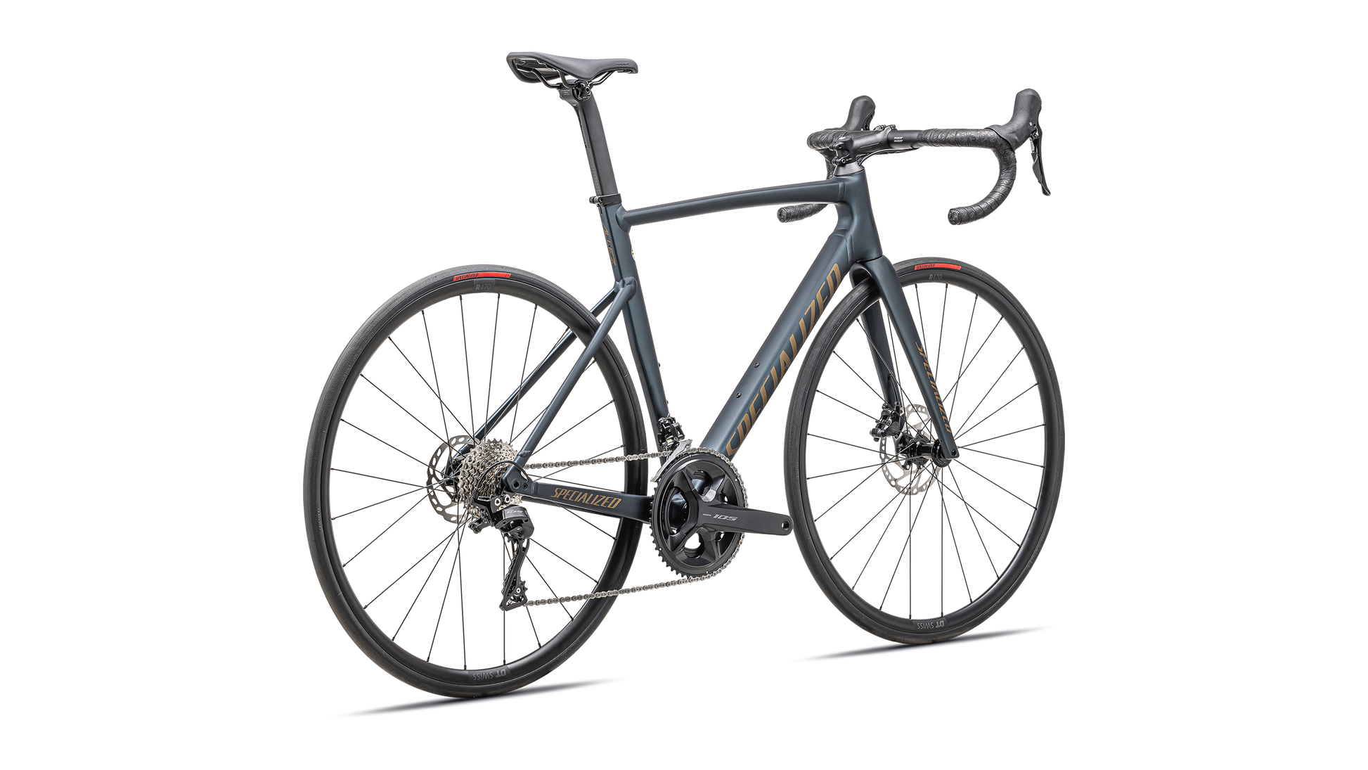 Specialized allez sprint road bike hotsell