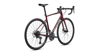 Allez - Shimano CUES