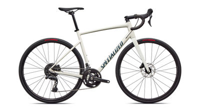 Allez - Shimano CUES