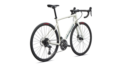 Allez - Shimano CUES