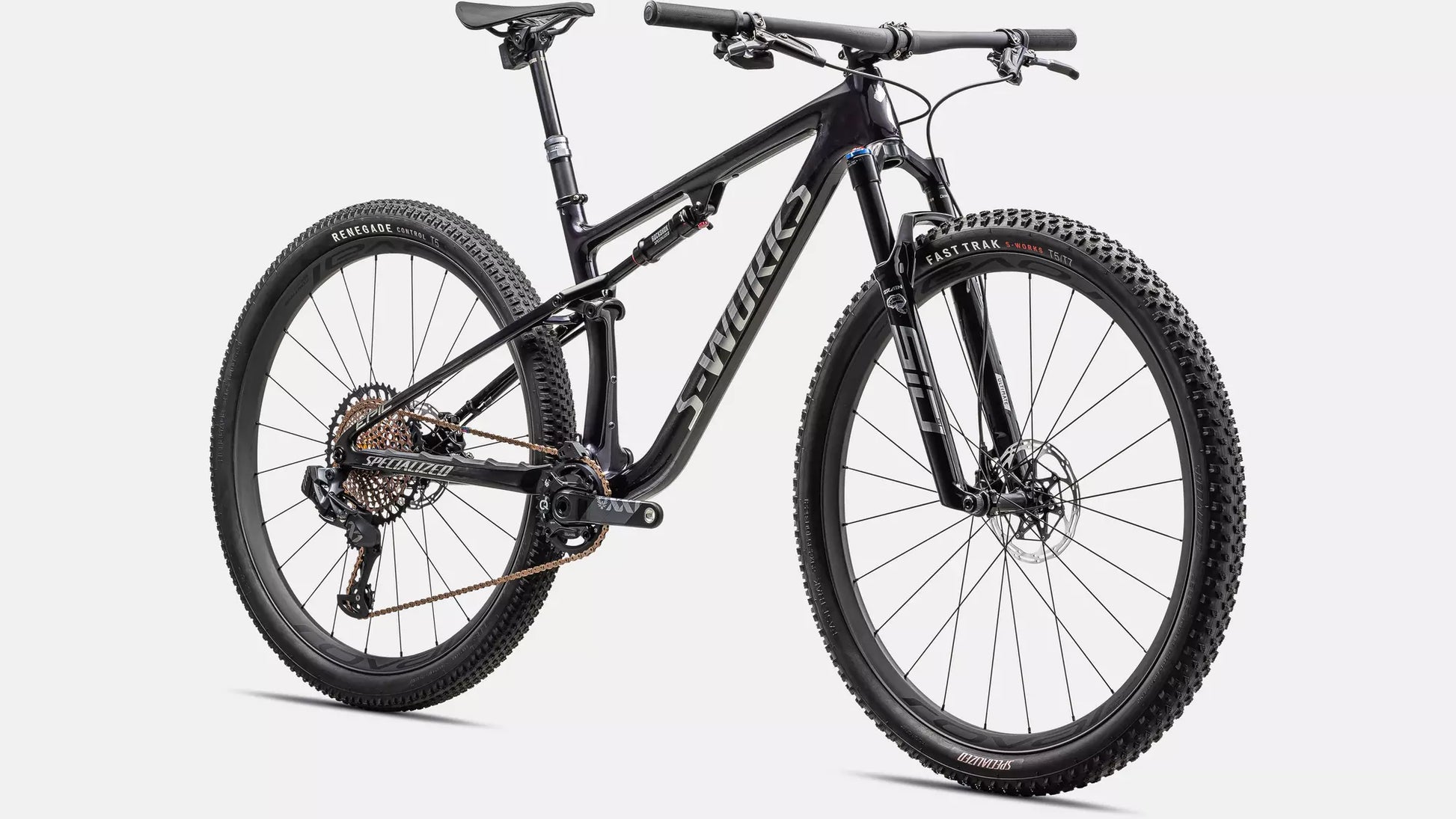 S works epic ultralight sales