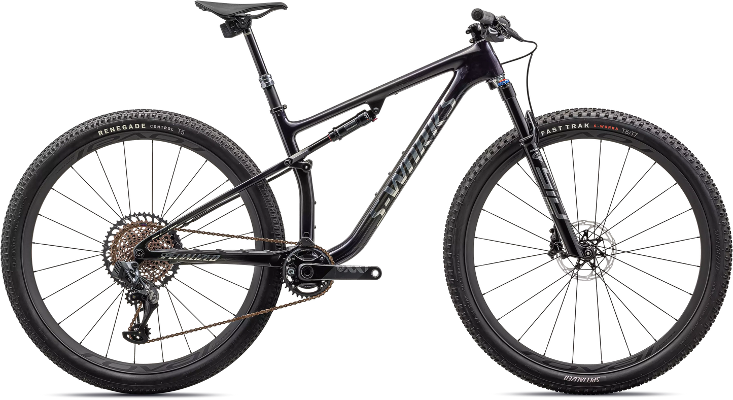 S Works Epic Specialized Retail Bikes Australia