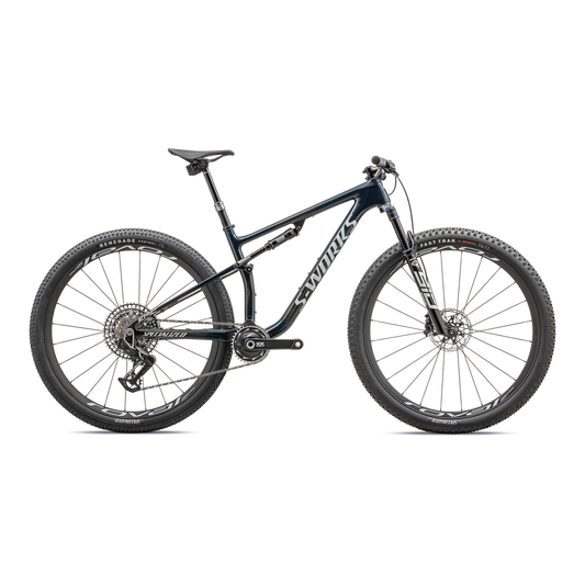 S-Works Epic LTD