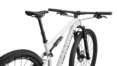 Epic Pro  - SRAM X01 AXS, RockShox Ultimate BRAIN