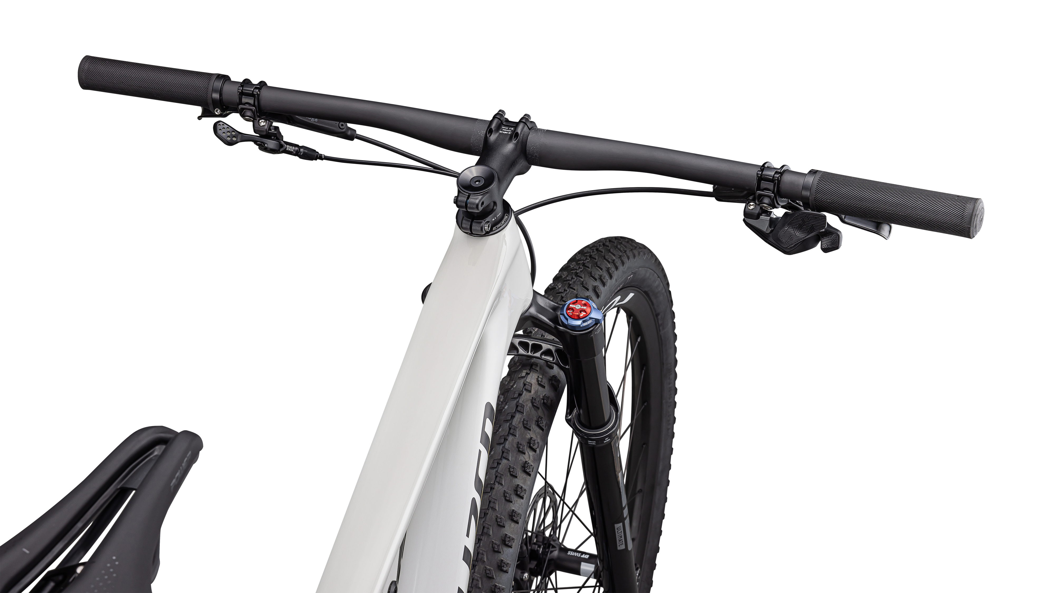 Epic Pro  - SRAM X01 AXS, RockShox Ultimate BRAIN