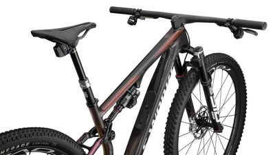 S-Works Epic 8  - SRAM XX SL AXS, RockShox Ultimate Flight Attendant