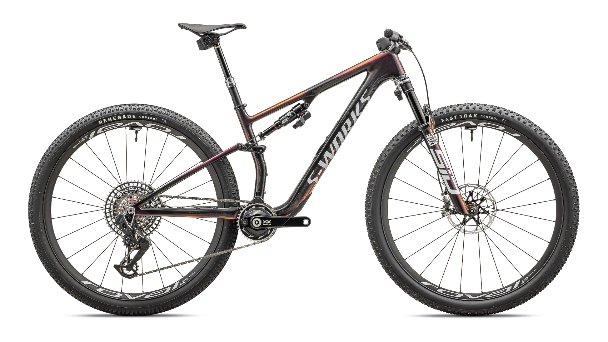 2021 Specialized S Sworks Epic Ht 2021 S Works Epic Hardtail 2021