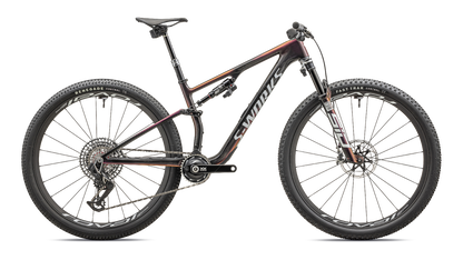 S-Works Epic 8