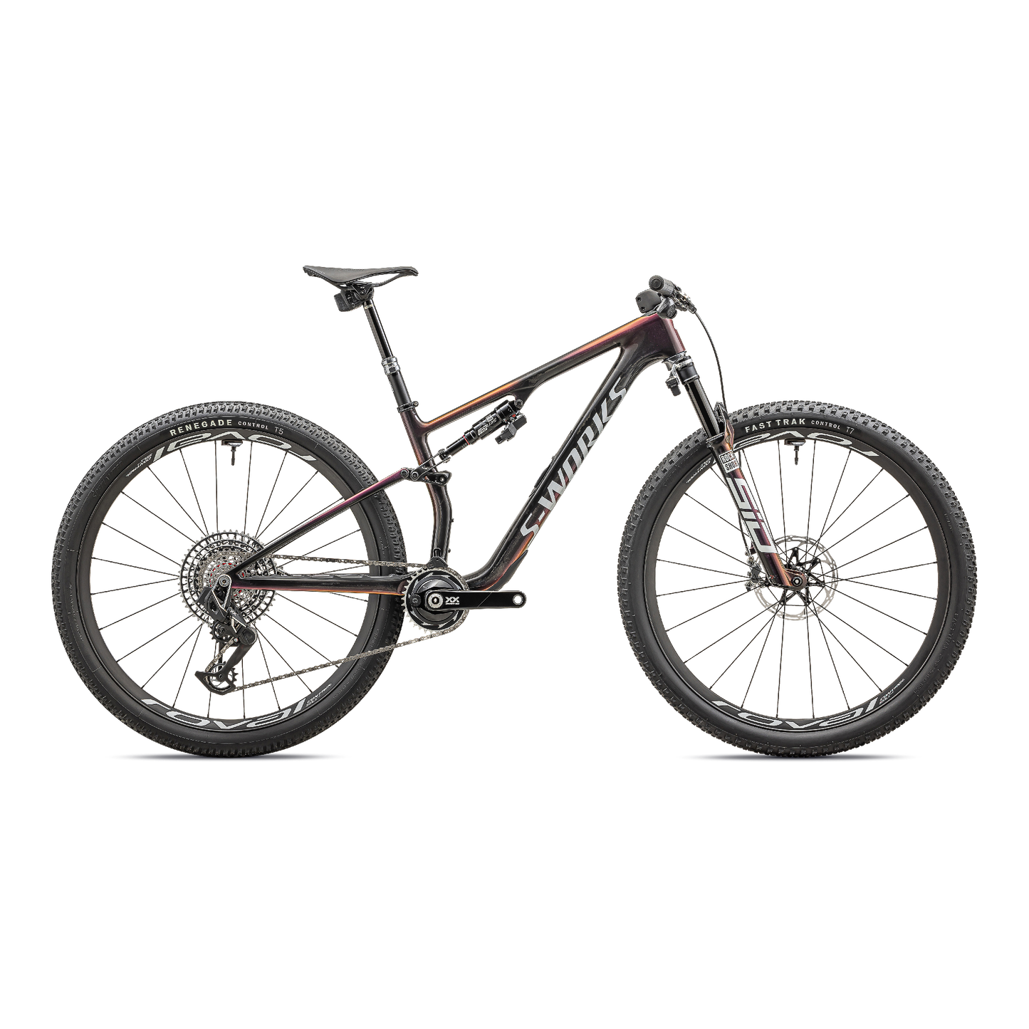 S-Works Epic 8