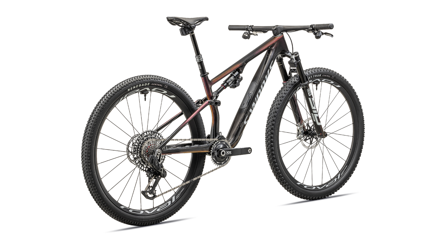 S-Works Epic 8