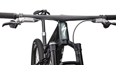 S-Works Epic 8  - SRAM XX SL AXS, RockShox Ultimate Flight Attendant