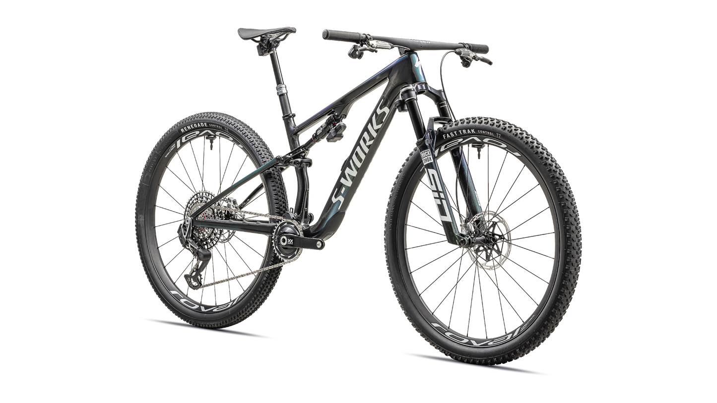 S-Works Epic 8