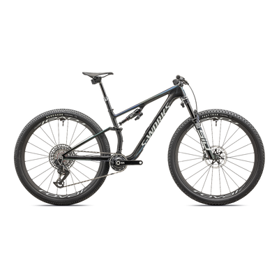 S-Works Epic 8  - SRAM XX SL AXS, RockShox Ultimate Flight Attendant