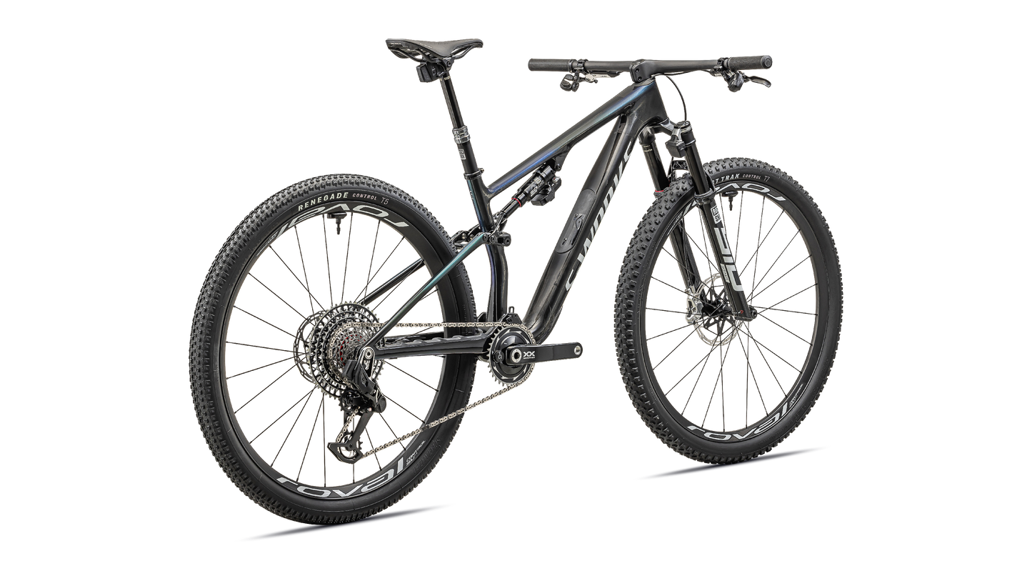 S-Works Epic 8