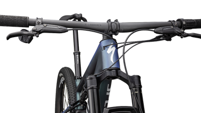 Epic 8 Pro  - SRAM X0 AXS, RockShox Ultimate