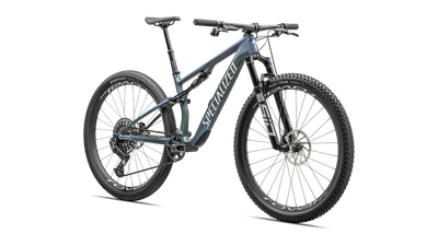 Epic 8 Pro  - SRAM X0 AXS, RockShox Ultimate