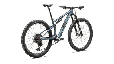 Epic 8 Pro  - SRAM X0 AXS, RockShox Ultimate