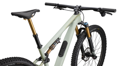 Epic 8 EVO Pro  - SRAM X0 AXS, FOX Factory