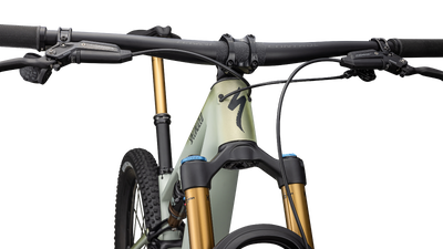 Epic 8 EVO Pro  - SRAM X0 AXS, FOX Factory