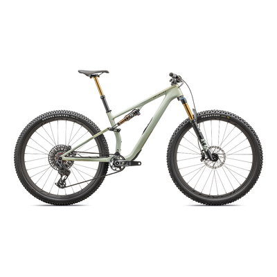 Epic 8 EVO Pro  - SRAM X0 AXS, FOX Factory