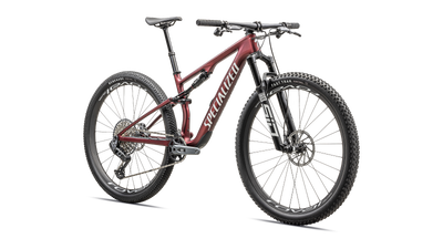 Epic 8 Expert  - SRAM GX AXS, RockShox Select+