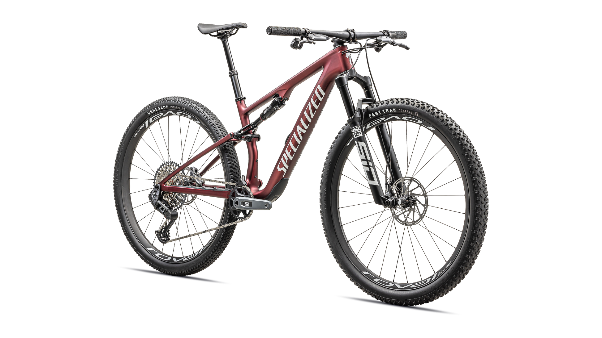 Specialized epic red shop