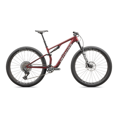 Epic 8 Expert  - SRAM GX AXS, RockShox Select+