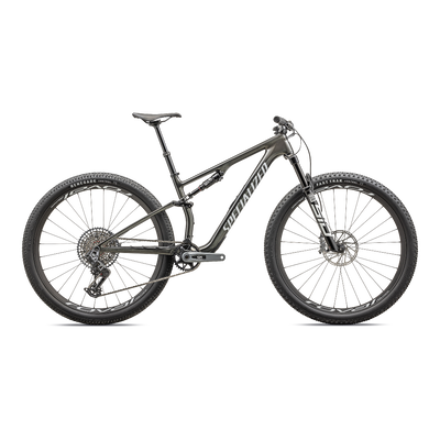 Epic 8 Expert  - SRAM GX AXS, RockShox Select+