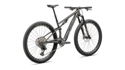 Epic 8 Expert  - SRAM GX AXS, RockShox Select+