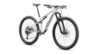 Epic 8 Comp  - SRAM GX Eagle, RockShox Select