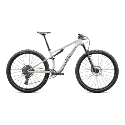Epic 8 Comp  - SRAM GX Eagle, RockShox Select