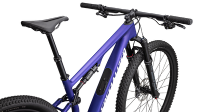 Epic 8 Comp  - SRAM GX Eagle, RockShox Select