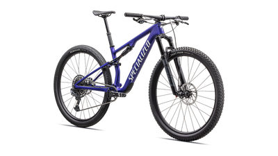 Epic 8 Comp  - SRAM GX Eagle, RockShox Select