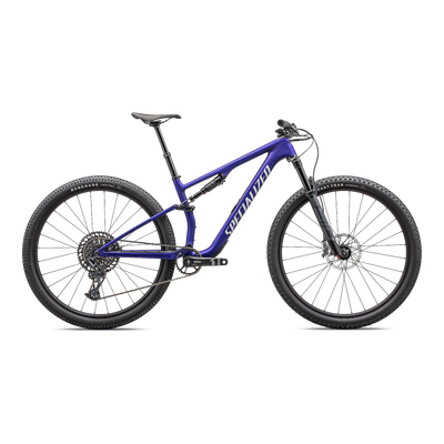 Epic 8 Comp  - SRAM GX Eagle, RockShox Select