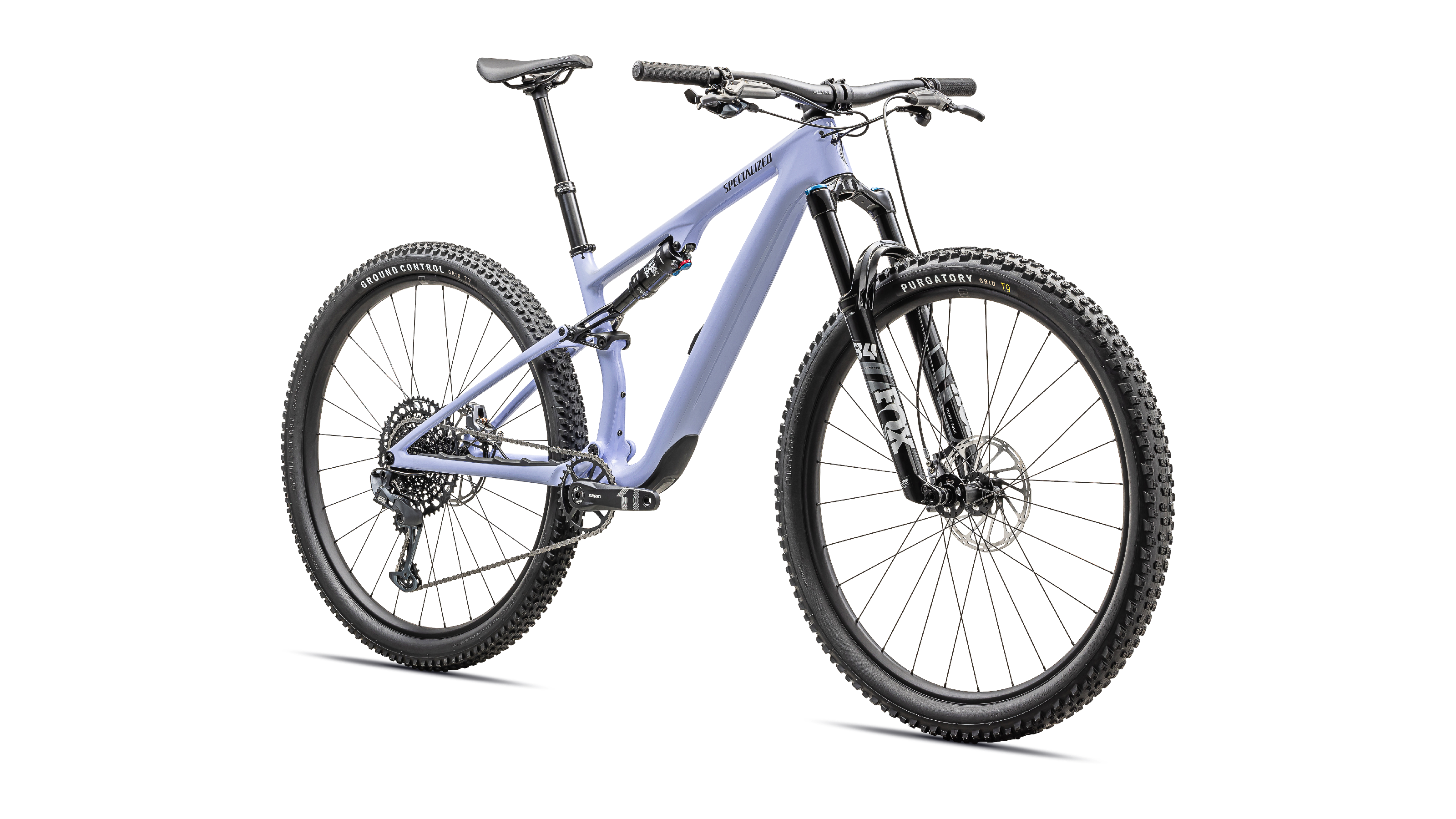 Epic 8 EVO Comp  - SRAM GX Eagle, FOX Performance
