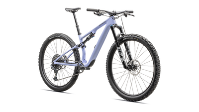 Epic 8 EVO Comp  - SRAM GX Eagle, FOX Performance