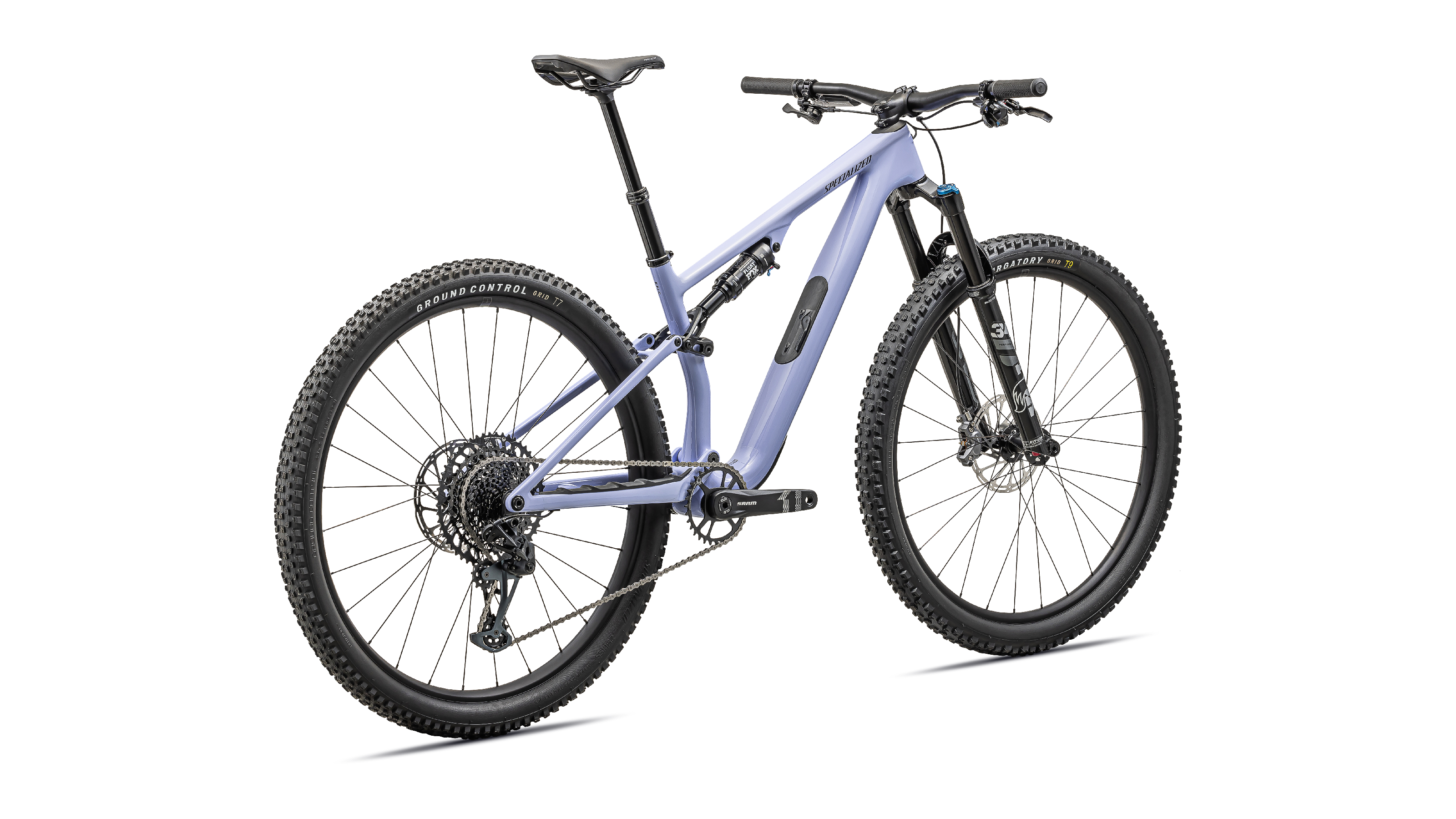 Epic 8 EVO Comp  - SRAM GX Eagle, FOX Performance