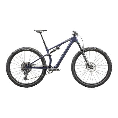 Epic 8 EVO Comp  - SRAM GX Eagle, FOX Performance