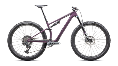 Epic 8 EVO Expert  - SRAM GX AXS, FOX Performance Elite