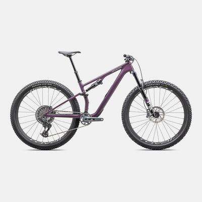 Epic 8 EVO Expert  - SRAM GX AXS, FOX Performance Elite