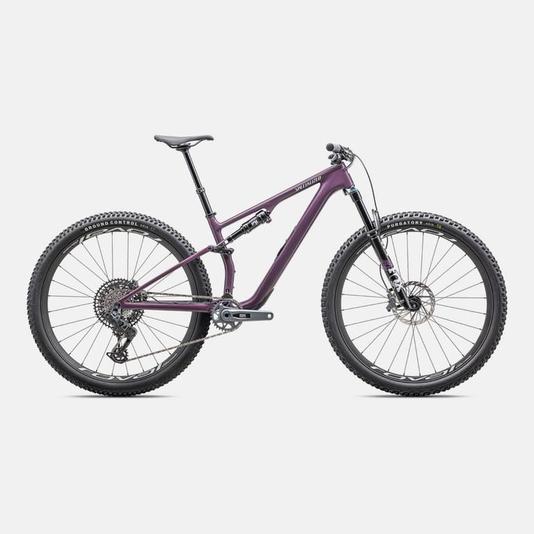 Epic 8 EVO Expert  - SRAM GX AXS, FOX Performance Elite