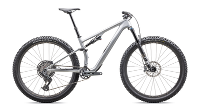 Epic 8 EVO Expert  - SRAM GX AXS, FOX Performance Elite